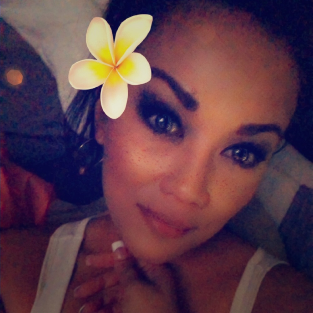 Meet your Posher, Kekuiapoiwa